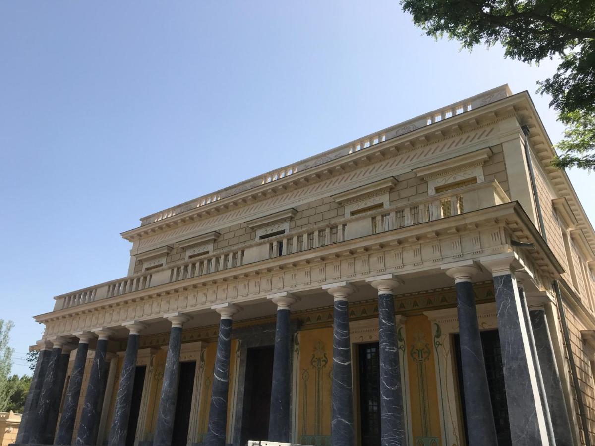 Maison Basalte Agde Bagian luar foto