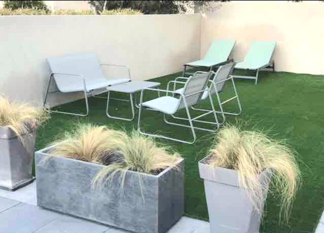 Maison Basalte Agde Bagian luar foto